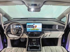 Denza BYD Denza D9 2022 DM-i 970 AWD Premium Edition - ფოტო 6