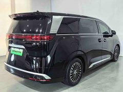 Denza BYD Denza D9 2022 DM-i 970 AWD Premium Edition - ფოტო 7