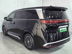 Denza BYD Denza D9 2022 DM-i 970 AWD Premium Edition - ფოტო 9