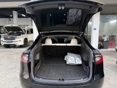 Tesla Model Y Rear-Wheel Drive - ფოტო 12