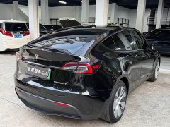 Tesla Model Y Rear-Wheel Drive - ფოტო 15