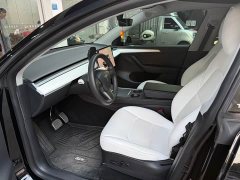Tesla Model Y Rear-Wheel Drive - ფოტო 4