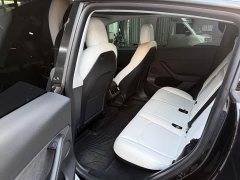 Tesla Model Y Rear-Wheel Drive - ფოტო 7