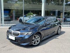 BMW i3 eDrive 35 L - ფოტო 1
