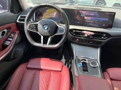 BMW i3 eDrive 35 L - ფოტო 12