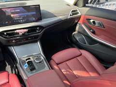 BMW i3 eDrive 35 L - ფოტო 13