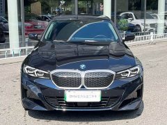 BMW i3 eDrive 35 L - ფოტო 2