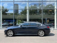 BMW i3 eDrive 35 L - ფოტო 3