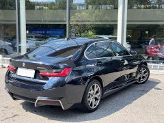 BMW i3 eDrive 35 L - ფოტო 4