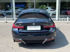 BMW i3 eDrive 35 L - ფოტო 5