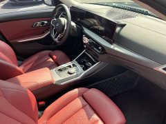 BMW i3 eDrive 35 L - ფოტო 7