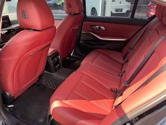 BMW i3 eDrive 35 L - ფოტო 8