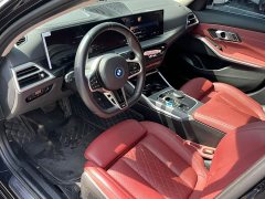 BMW i3 eDrive 35 L - ფოტო 9
