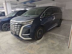 Denza BYD Denza D9 2022 DM-i 1040 Premium - ფოტო 1