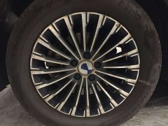 Denza BYD Denza D9 2022 DM-i 1040 Premium - ფოტო 12