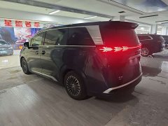 Denza BYD Denza D9 2022 DM-i 1040 Premium - ფოტო 13