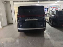 Denza BYD Denza D9 2022 DM-i 1040 Premium - ფოტო 14