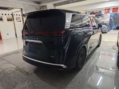 Denza BYD Denza D9 2022 DM-i 1040 Premium - ფოტო 15