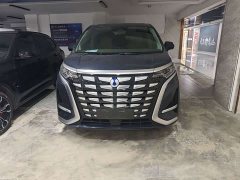 Denza BYD Denza D9 2022 DM-i 1040 Premium - ფოტო 2