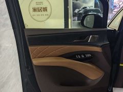 Denza BYD Denza D9 2022 DM-i 1040 Premium - ფოტო 4