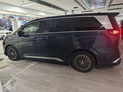 Denza BYD Denza D9 2022 DM-i 1040 Premium - ფოტო 5