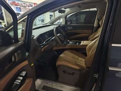 Denza BYD Denza D9 2022 DM-i 1040 Premium - ფოტო 6
