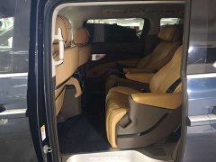 Denza BYD Denza D9 2022 DM-i 1040 Premium - ფოტო 7