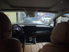 Denza BYD Denza D9 2022 DM-i 1040 Premium - ფოტო 8