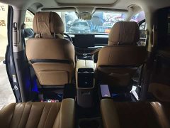 Denza BYD Denza D9 2022 DM-i 1040 Premium - ფოტო 9