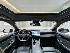 Lynk & Co Geely Lynk & Co 03 1.5T DCT Pro - ფოტო 4