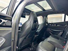 Lynk & Co Geely Lynk & Co 03 1.5T DCT Pro - ფოტო 6
