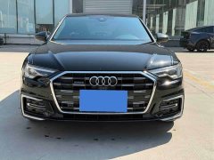 Audi A6L 45 TFSI Premium Dynamic - ფოტო 2