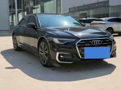 Audi A6L 45 TFSI Premium Dynamic - ფოტო 3