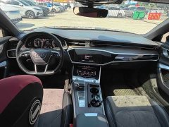 Audi A6L 45 TFSI Premium Dynamic - ფოტო 4