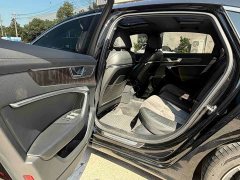 Audi A6L 45 TFSI Premium Dynamic - ფოტო 5