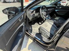 Audi A6L 45 TFSI Premium Dynamic - ფოტო 6