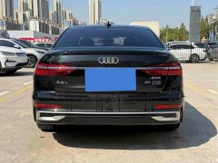 Audi A6L 45 TFSI Premium Dynamic - ფოტო 8