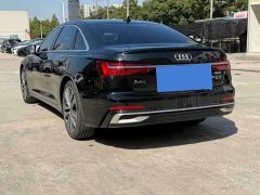 Audi A6L 45 TFSI Premium Dynamic - ფოტო 9