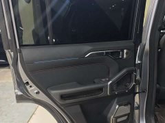 Jetour Chitu Traveler C-DM 208KM Wilderness Edition - ფოტო 10