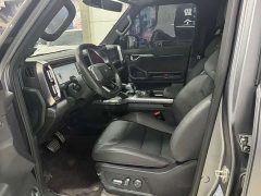 Jetour Chitu Traveler C-DM 208KM Wilderness Edition - ფოტო 4