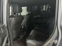 Jetour Chitu Traveler C-DM 208KM Wilderness Edition - ფოტო 5