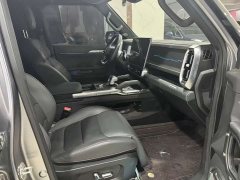 Jetour Chitu Traveler C-DM 208KM Wilderness Edition - ფოტო 6