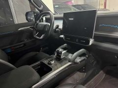 Jetour Chitu Traveler C-DM 208KM Wilderness Edition - ფოტო 7