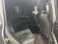 Jetour Chitu Traveler C-DM 208KM Wilderness Edition - ფოტო 8