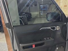 Jetour Chitu Traveler C-DM 208KM Wilderness Edition - ფოტო 9