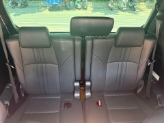 Toyota Alphard Hybrid 2.5L Premium Edition - ფოტო 12