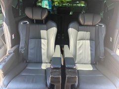 Toyota Alphard Hybrid 2.5L Premium Edition - ფოტო 14