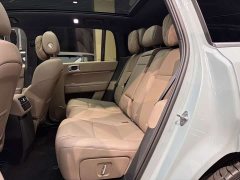 Li Auto L6 Max Smart Refresh Edition - ფოტო 10