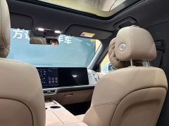 Li Auto L6 Max Smart Refresh Edition - ფოტო 12