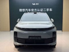 Li Auto L6 Max Smart Refresh Edition - ფოტო 2